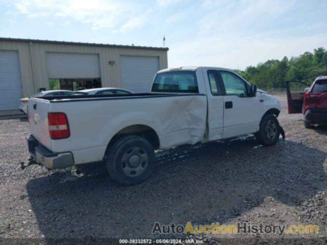 FORD F150, 1FTRF12297NA76078