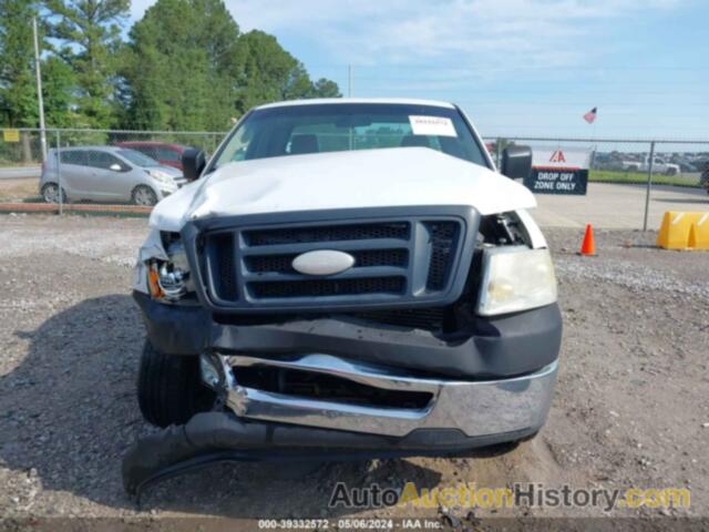 FORD F150, 1FTRF12297NA76078