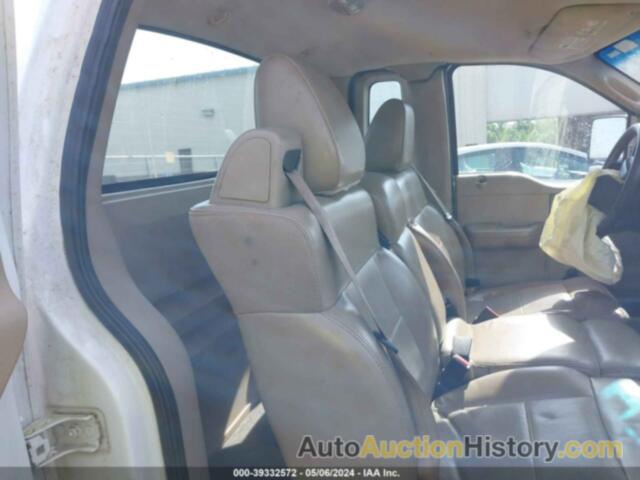 FORD F150, 1FTRF12297NA76078