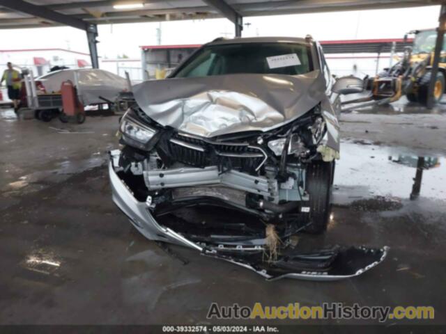 BUICK ENCORE PREFERRED, KL4CJASB8JB715753