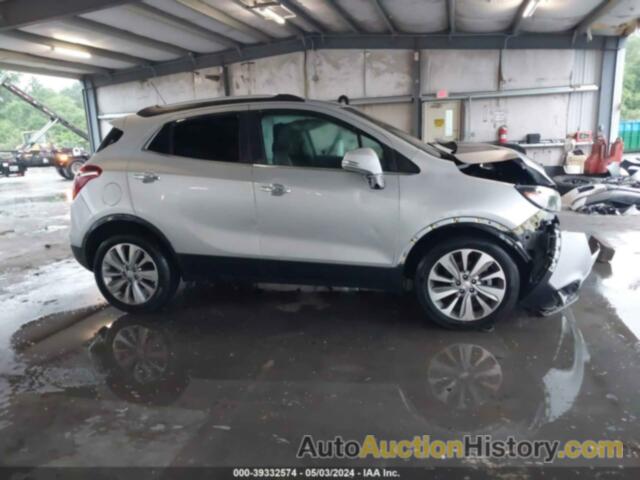 BUICK ENCORE PREFERRED, KL4CJASB8JB715753