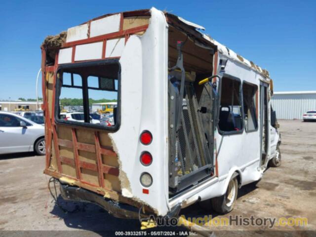 FORD TRANSIT-350 CUTAWAY, 1FDRS8PM5HKA85258