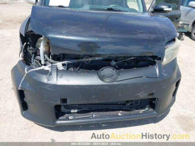 SCION XB, JTLZE4FEXEJ059291