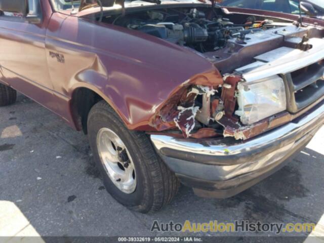 FORD RANGER, 1FTCR10A2RTA26581