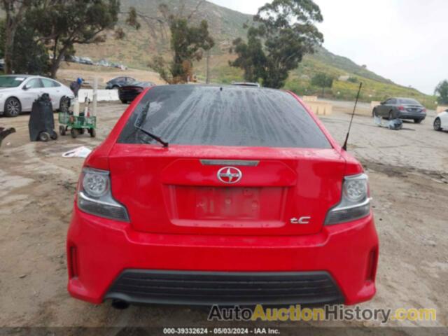 TOYOTA SCION TC, JTKJF5C78GJ023242