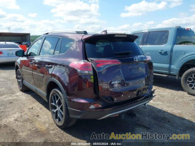 TOYOTA RAV4, 2T3NFRED9JW457688