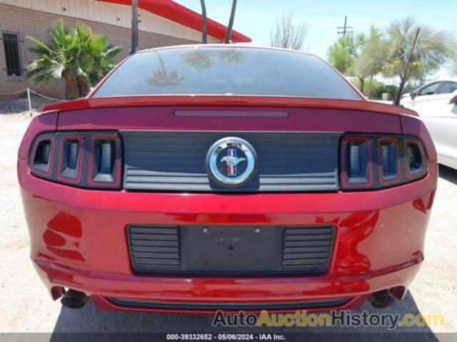 FORD MUSTANG, 1ZVBP8AM3E5296692