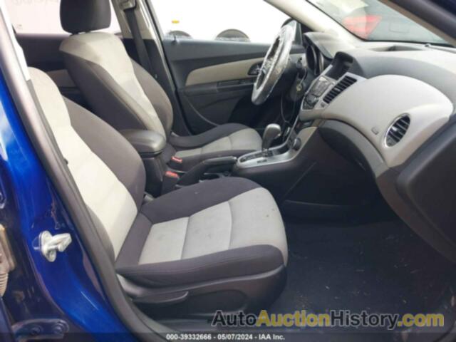 CHEVROLET CRUZE LS AUTO, 1G1PA5SH4D7260631