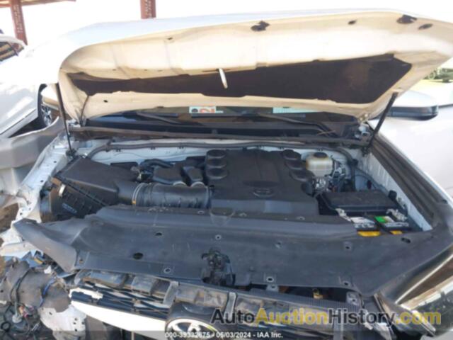 TOYOTA 4RUNNER SR5, JTEBU5JR1H5434669