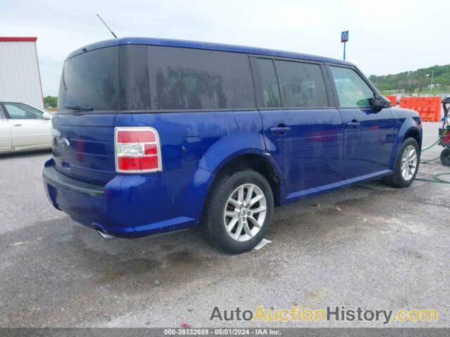 FORD FLEX SE, 2FMGK5B87FBA04249