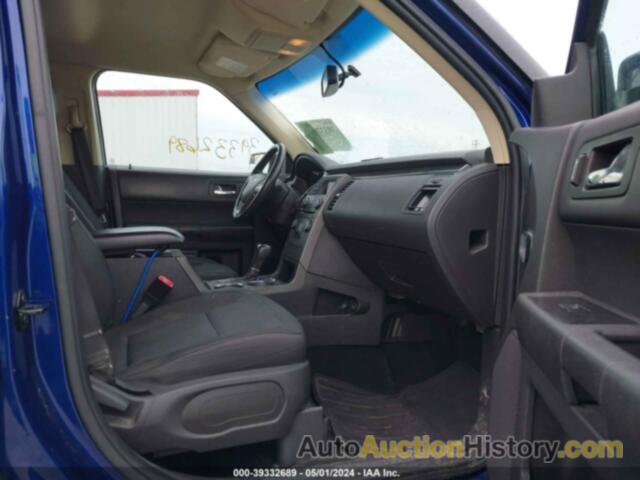 FORD FLEX SE, 2FMGK5B87FBA04249