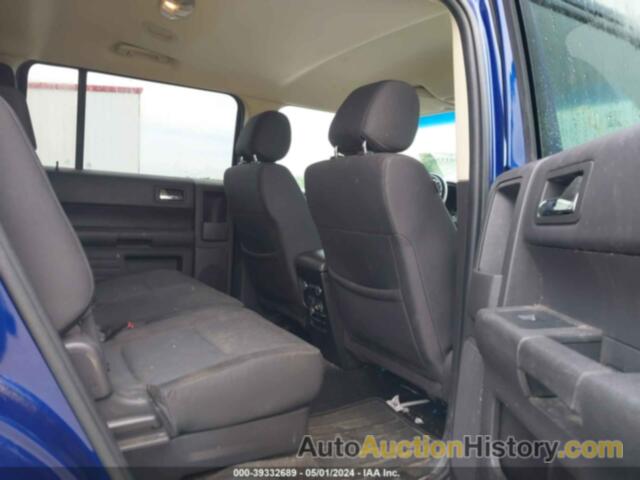 FORD FLEX SE, 2FMGK5B87FBA04249