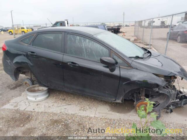 FORD FIESTA S, 3FADP4AJ9DM167378