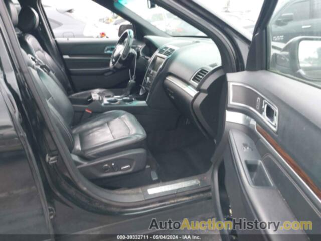 FORD EXPLORER LIMITED, 1FM5K7F87GGA36304