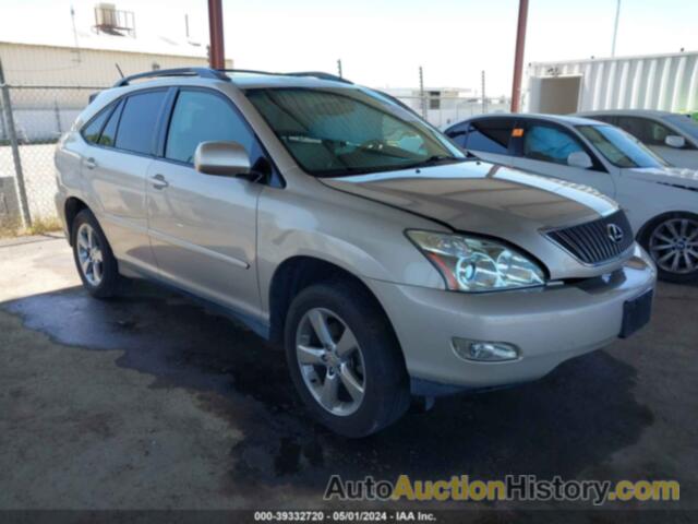 LEXUS RX 330, JTJGA31U440035450