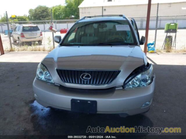 LEXUS RX 330, JTJGA31U440035450