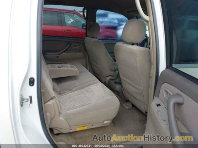 TOYOTA TUNDRA DOUBLE CAB SR5, 5TBET34166S551808