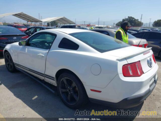 FORD MUSTANG V6/V6 PREMIUM, 1ZVBP8AN8A5159069