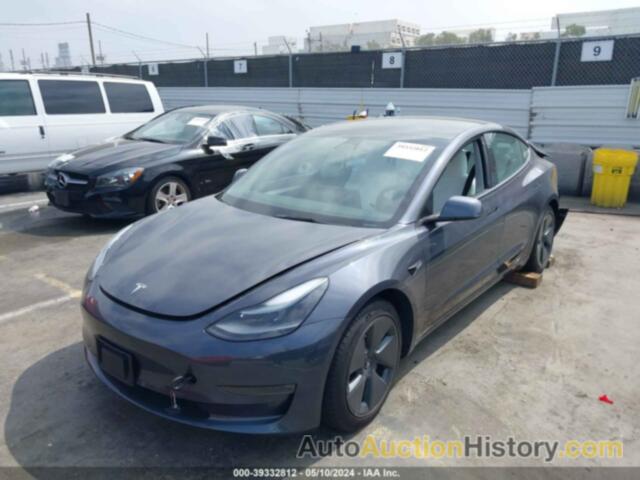 TESLA MODEL 3, 5YJ3E1EBXNF179882