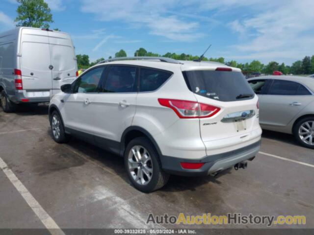 FORD ESCAPE TITANIUM, 1FMCU0J94EUA69140