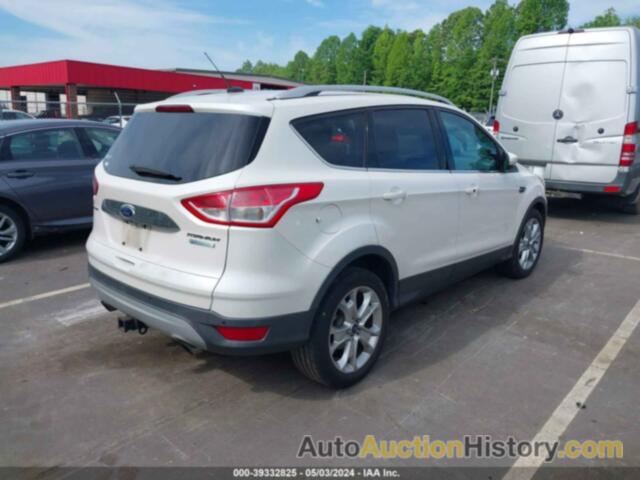 FORD ESCAPE TITANIUM, 1FMCU0J94EUA69140