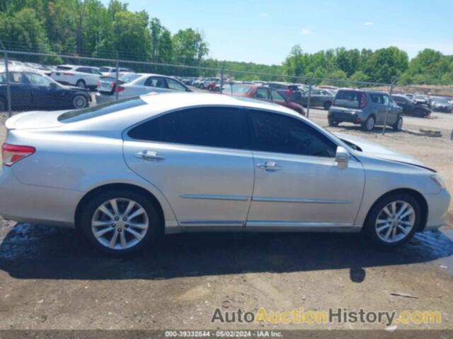 LEXUS ES 350, JTHBK1EG1A2394238