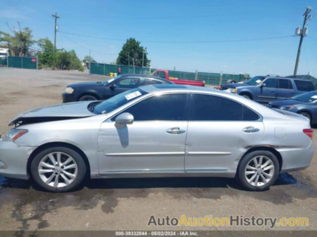 LEXUS ES 350, JTHBK1EG1A2394238