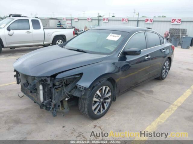 NISSAN ALTIMA 2.5 SV, 1N4AL3AP5HC226074