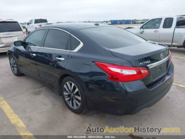 NISSAN ALTIMA 2.5 SV, 1N4AL3AP5HC226074