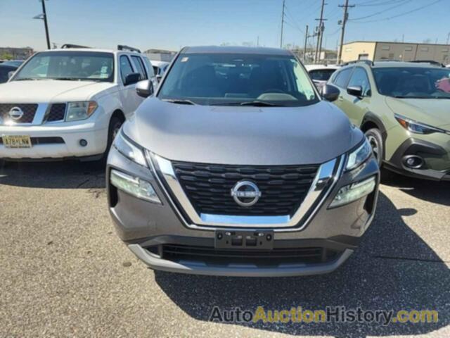 NISSAN ROGUE SV, 5N1BT3BBXPC683491