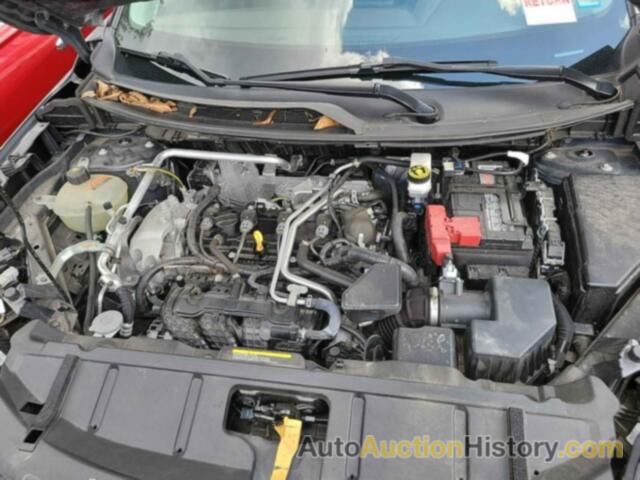 NISSAN ROGUE SV, 5N1AT3BB0MC773594