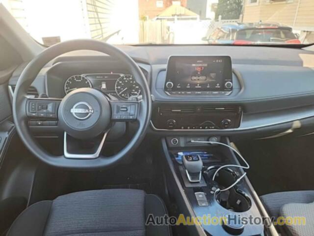 NISSAN ROGUE SV, 5N1BT3BB1NC679083