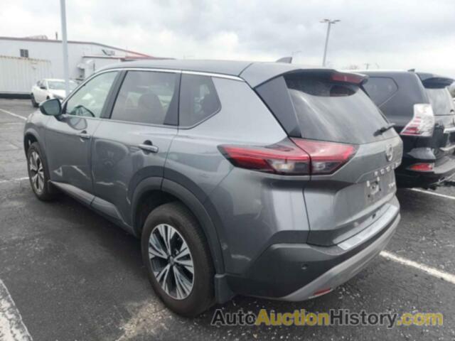 NISSAN ROGUE SV, 5N1BT3BB2PC765036