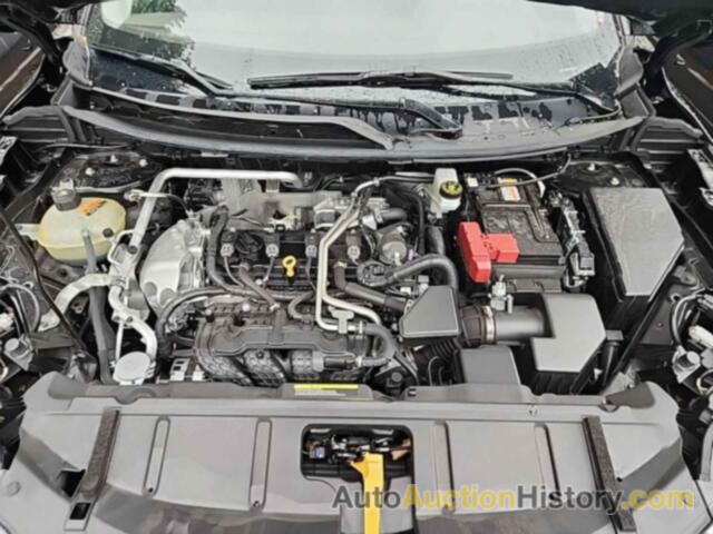 NISSAN ROGUE SL, JN8AT3CB6MW239859