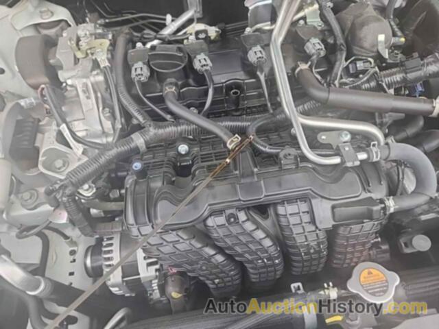 NISSAN ALTIMA SV, 1N4BL4DW5NN369975