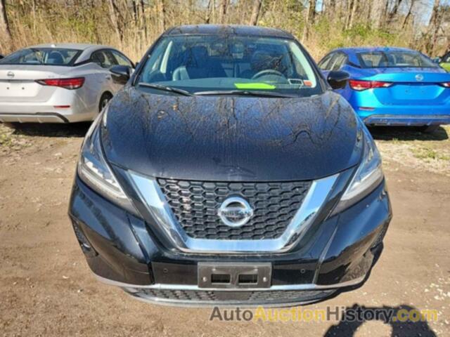 NISSAN MURANO SL, 5N1AZ2CSXMC138390