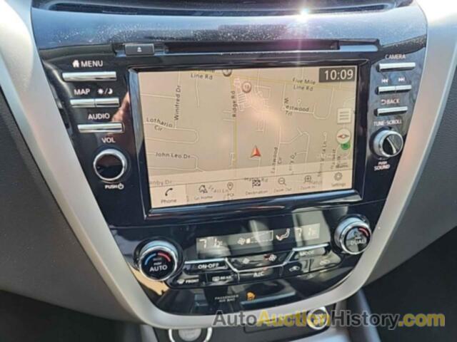 NISSAN MURANO SL, 5N1AZ2CSXMC138390