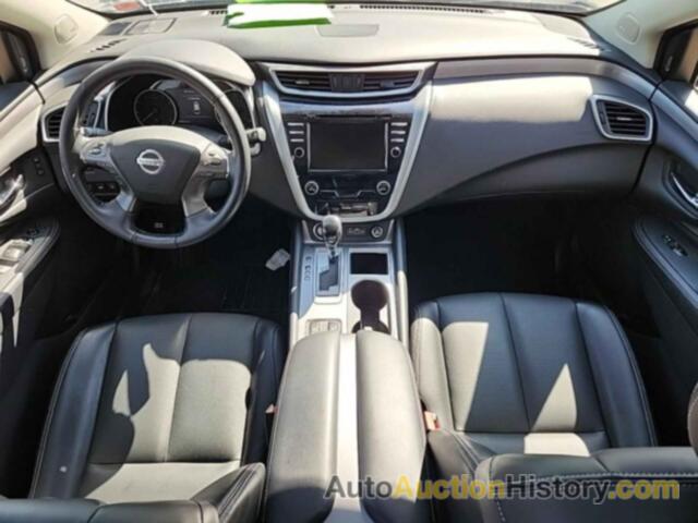 NISSAN MURANO SL, 5N1AZ2CSXMC138390