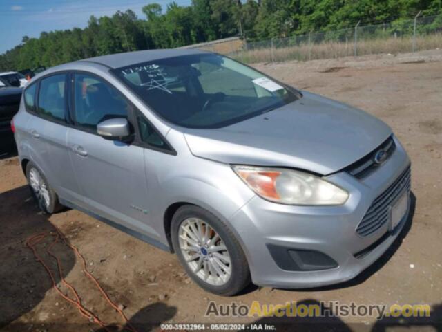 FORD FIESTA SE, 3FADP4EJ6EM215835