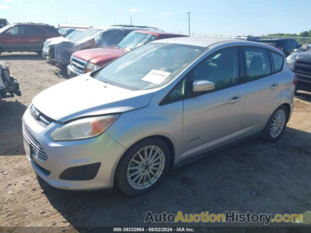 FORD FIESTA SE, 3FADP4EJ6EM215835