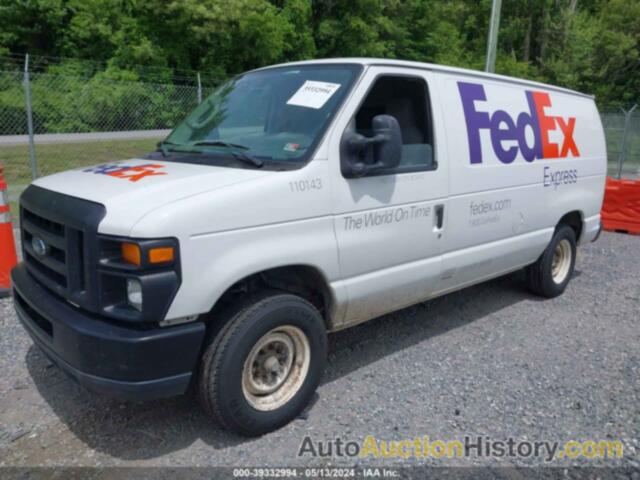 FORD E-150 COMMERCIAL/RECREATIONAL, 1FTNE1EWXADA90715