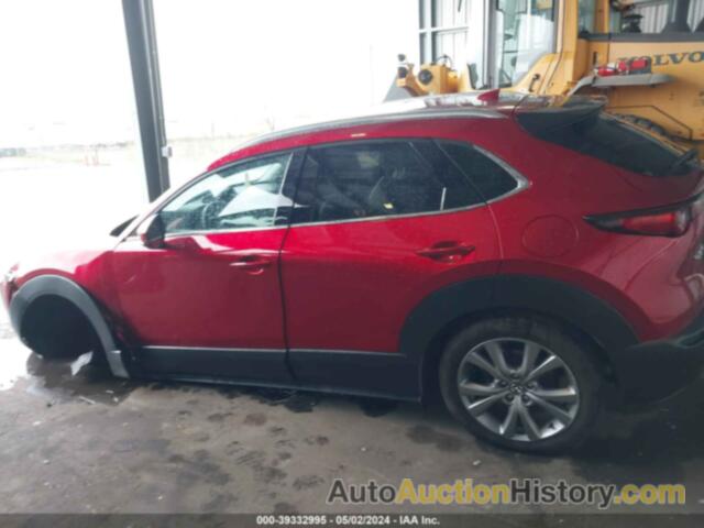 MAZDA CX-30 PREMIUM, 3MVDMBDL2MM268362