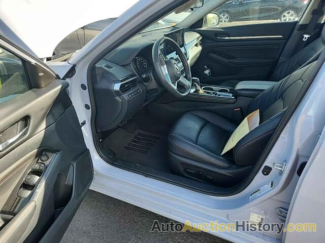 NISSAN ALTIMA SR, 1N4AL4CV0PN310453