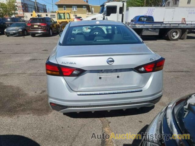 NISSAN ALTIMA SV, 1N4BL4DV3NN403029