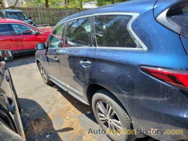 INFINITI QX60 LUXE/PURE/SPECIAL EDITION, 5N1DL0MM5LC546913