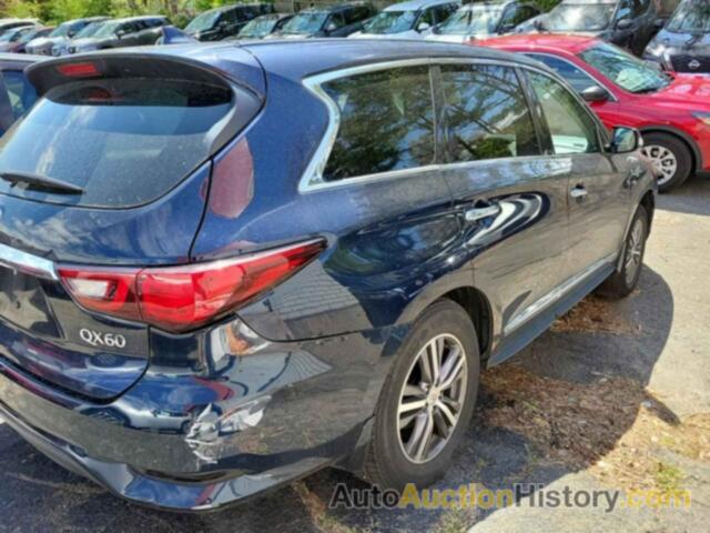 INFINITI QX60 LUXE/PURE/SPECIAL EDITION, 5N1DL0MM5LC546913