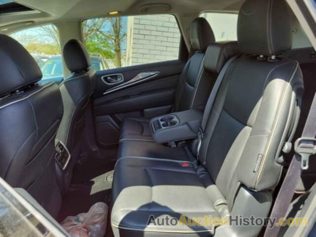 INFINITI QX60 LUXE/PURE/SPECIAL EDITION, 5N1DL0MM5LC546913