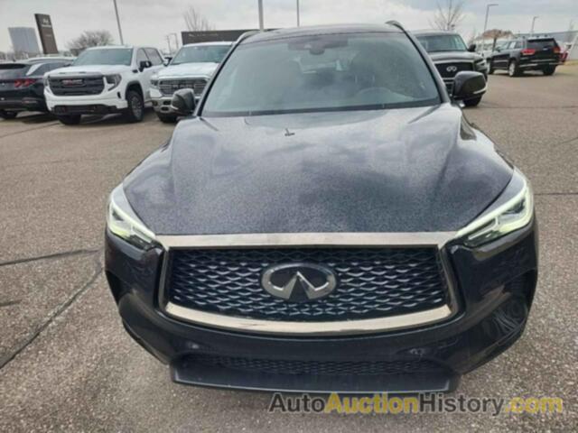 INFINITI QX50 LUXE, 3PCAJ5BB7MF111648