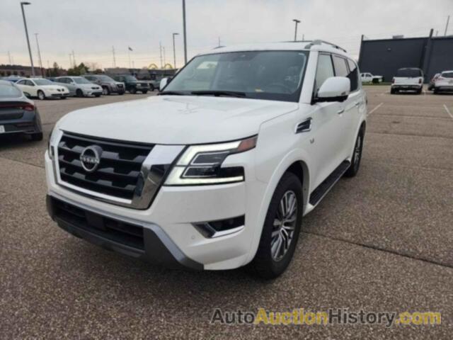 NISSAN ARMADA SL, JN8AY2BB6M9791874