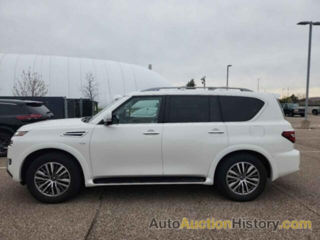 NISSAN ARMADA SL, JN8AY2BB6M9791874